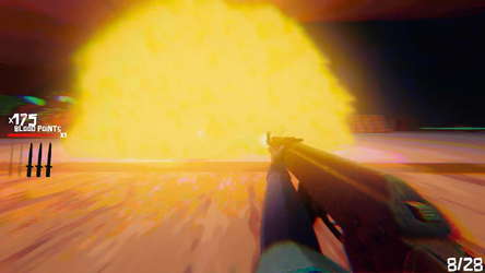 Hamster Hunter: Rodent Rampage screenshot 7