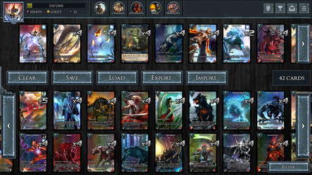 Shadow Era screenshot 5