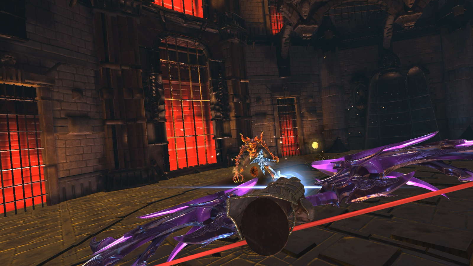 Darksword: Battle Eternity screenshot
