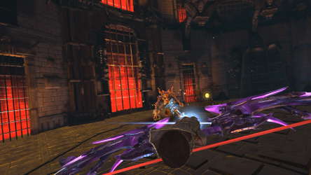 Darksword: Battle Eternity screenshot 1