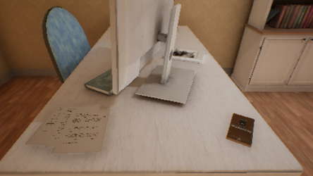 An Uninvited Guest screenshot 7