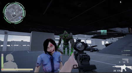 Code:29 screenshot 4