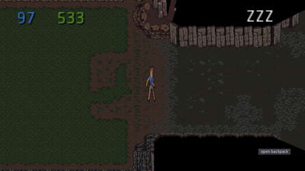 Cave in screenshot 4