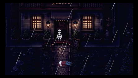 Escape, Chef Danegade! screenshot 2