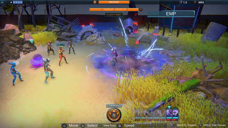 We Are The Caretakers screenshot 12