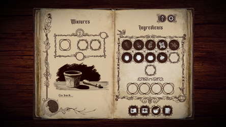 49 Keys screenshot 5