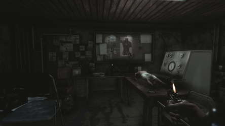 Manacle | 猪仔 screenshot 6