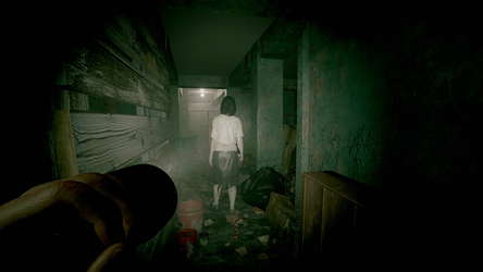 Stay Still 2 screenshot 21