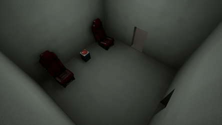 QuattroMan screenshot 6