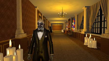 8ALLOWEEN screenshot 1