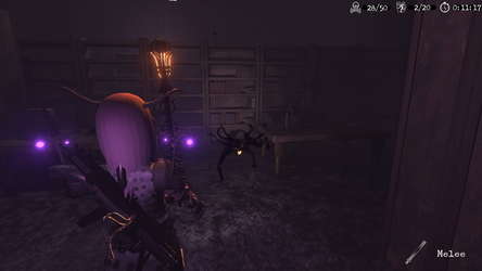 Eldervale screenshot 28