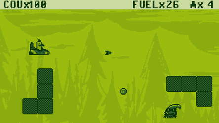 Mofina Island screenshot 6