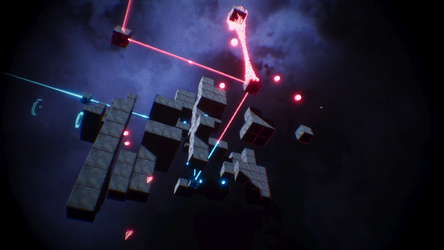 Of Lies and Rain screenshot 5