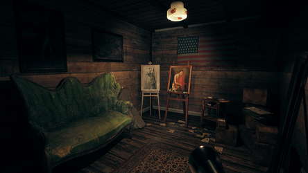 Ethel screenshot 5