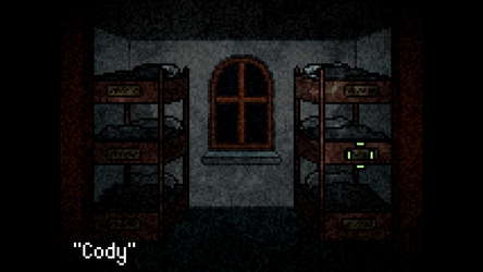 Deep Sleep Trilogy screenshot 6