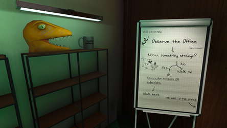 Office After Hours screenshot 5