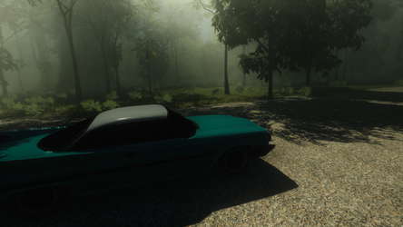 GEHENA screenshot 10