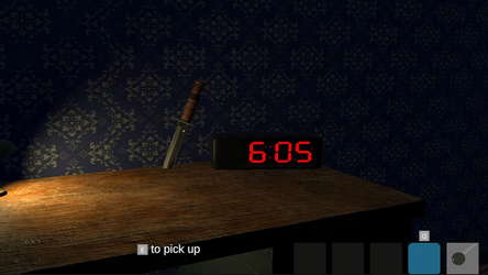 3 Scary Games screenshot 3
