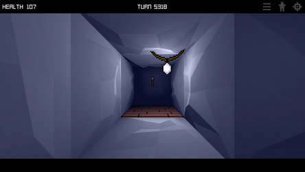 Sonucido: The Mage - A Dungeon Crawler by Daniel da Silva screenshot 3