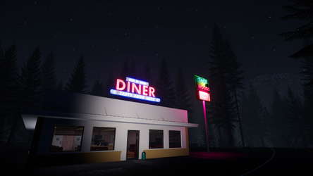Great North Shelter 2 screenshot 9