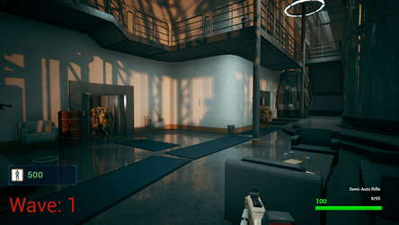 Voidwalkers: The Gates Of Hell screenshot 28