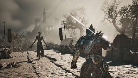 Mortal Shell II screenshot 7