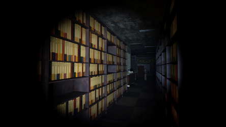 Building 0: Hakuei University screenshot 9