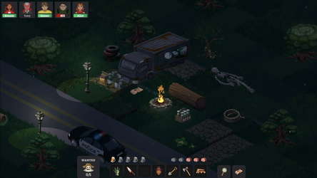 Five Mysterious Murders - Part 2 screenshot 10