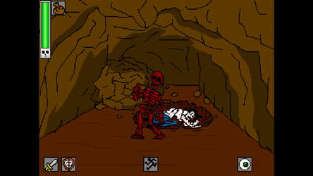 Cursed screenshot 8