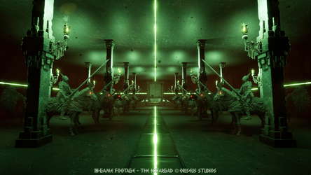 The Nefargad screenshot 11