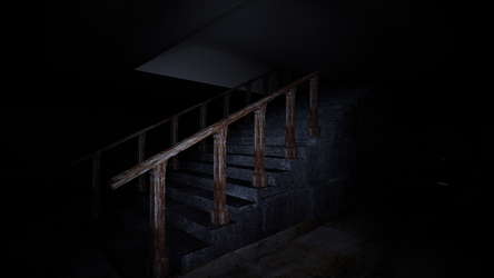 The Museum screenshot 6