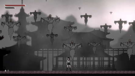 Soul Devourer screenshot 1