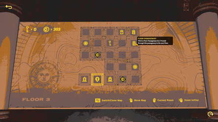 LOST ALTR screenshot 11
