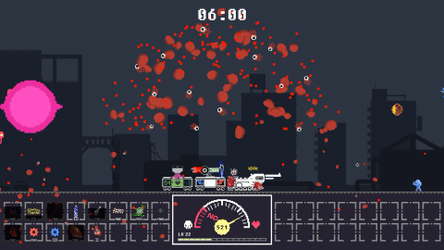 Love Train screenshot 4