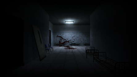 Nightmare House: The Original Mod screenshot 3