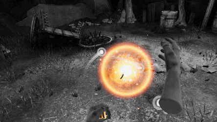 Journey For Elysium screenshot 5