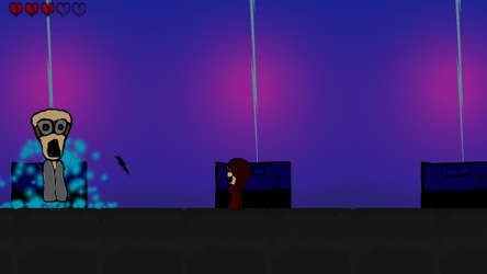 Escape From The Grim screenshot 6