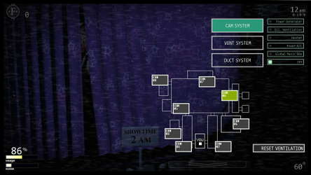 Ultimate Custom Night screenshot 12