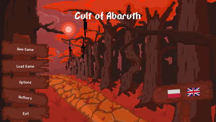 Cult of Abaruth screenshot 1