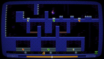 Ambidextro screenshot 6