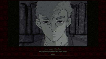 Candlelight: Lament screenshot 3