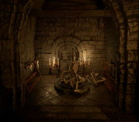 NightMaze screenshot 9