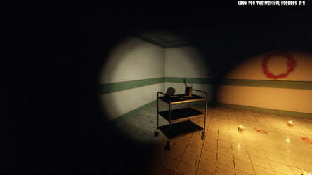 Diagnosis: Room 101 screenshot 2