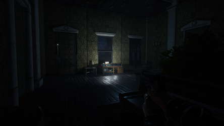 Dark Shadows screenshot 8
