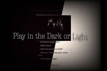 Seul (Alone): The entrée screenshot 6