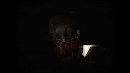 Phantom Watcher screenshot 1
