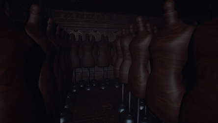Cursed Loop screenshot 5