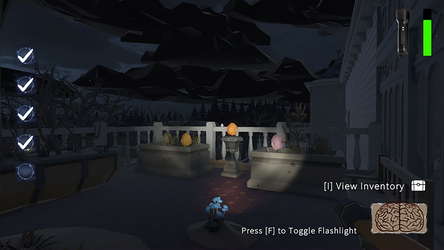 Evershade The Forgotten Mansion screenshot 6