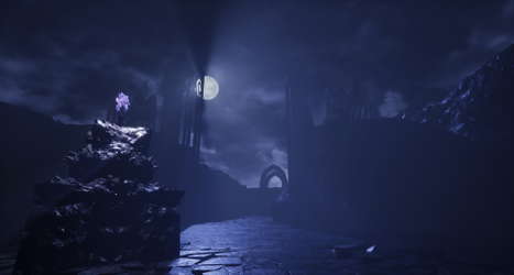 Sleeping Dawn screenshot 3