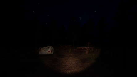 Siren Head: Awakening screenshot 11